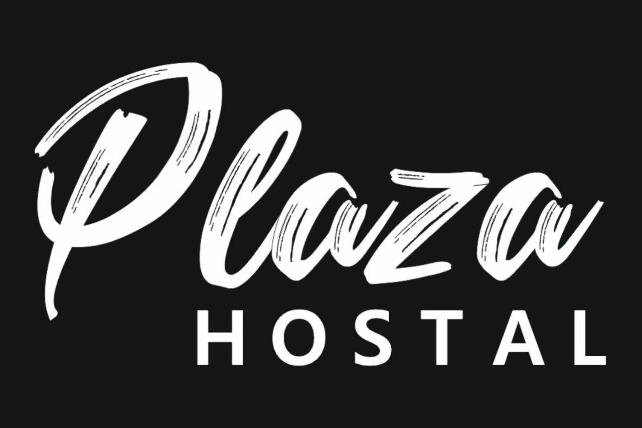 Hostal Plaza Segóvia Exterior foto